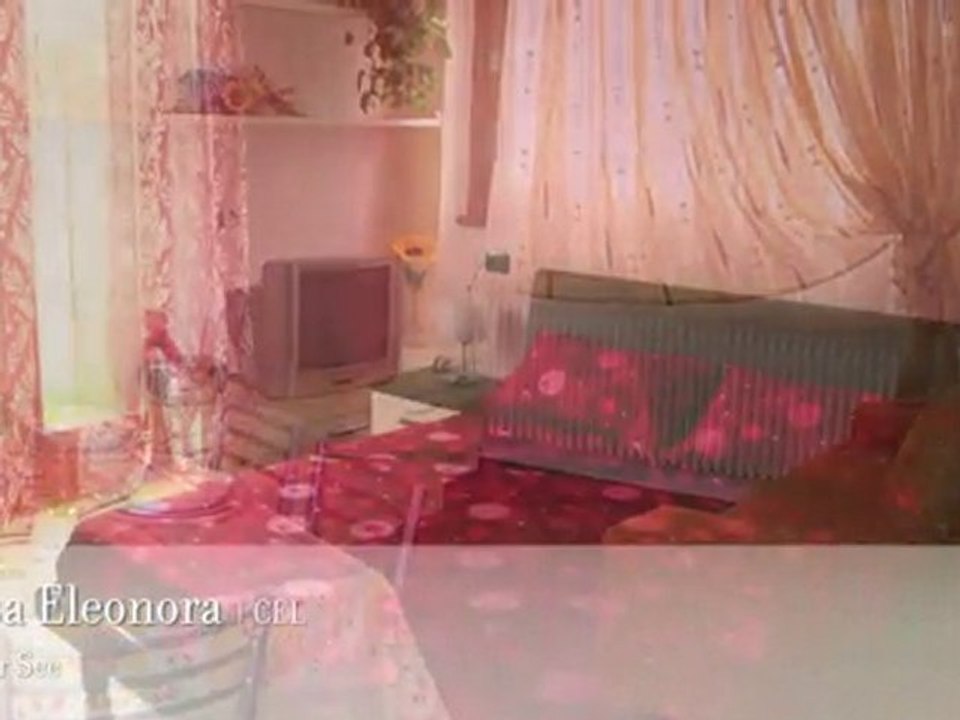 Ferienhaus am Comer See, Italien: 'Casa Eleonora'