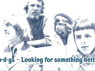 Ro-d-ys - Looking for something better