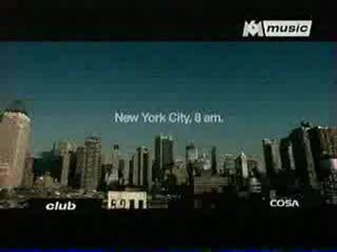 Bob Sinclair - The Beat Goes On