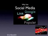 Social Media Marketing More Traffic and More Leads