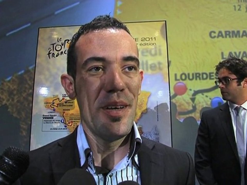Sport365 : Voeckler attend la fête