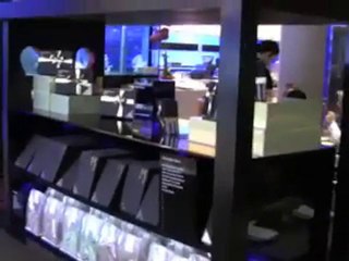 Spices of Life - Alan Yau: Dim Sum