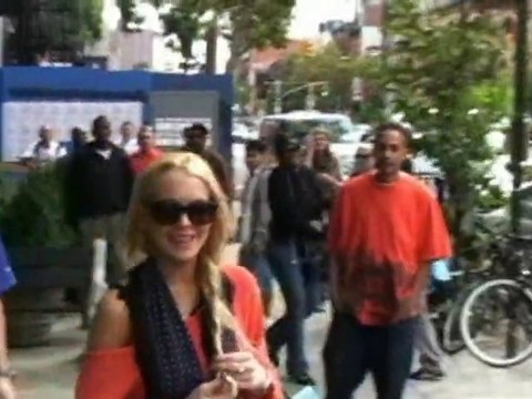 SNTV - Exklusiv: Lilo soll ihre Mama feuern