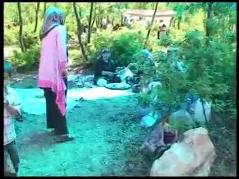 Emirler Köyü Yayla Şenlikleri Cd1 Part1