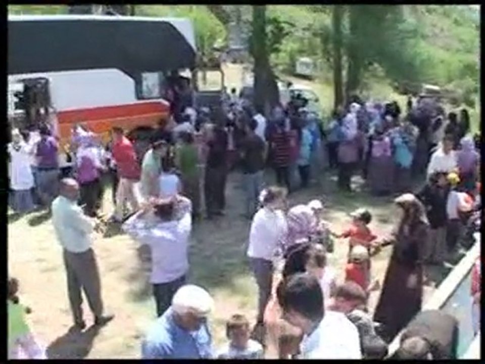 Emirler Köyü Yayla Şenlikleri Cd1 Part2