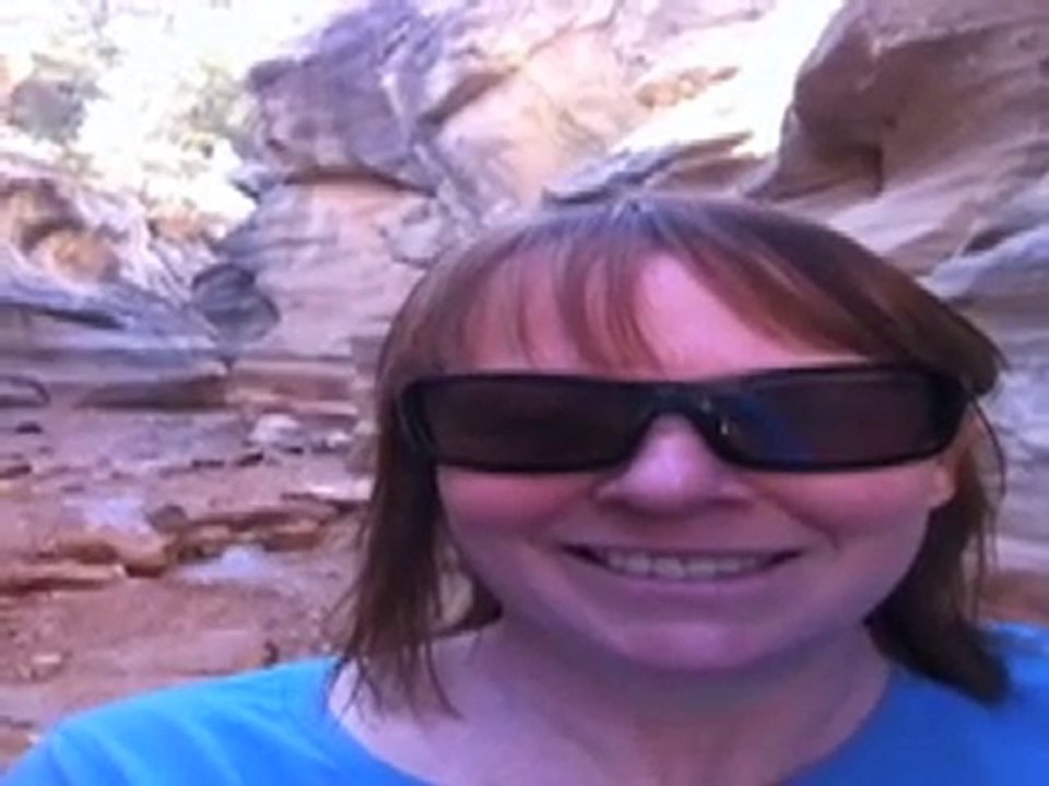 Grand Staircase Hiking Adventures: Au Pair Finder