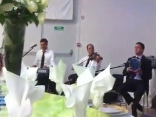 orchestre marocain chaabi bidawa de Paris hajjar 0629540311