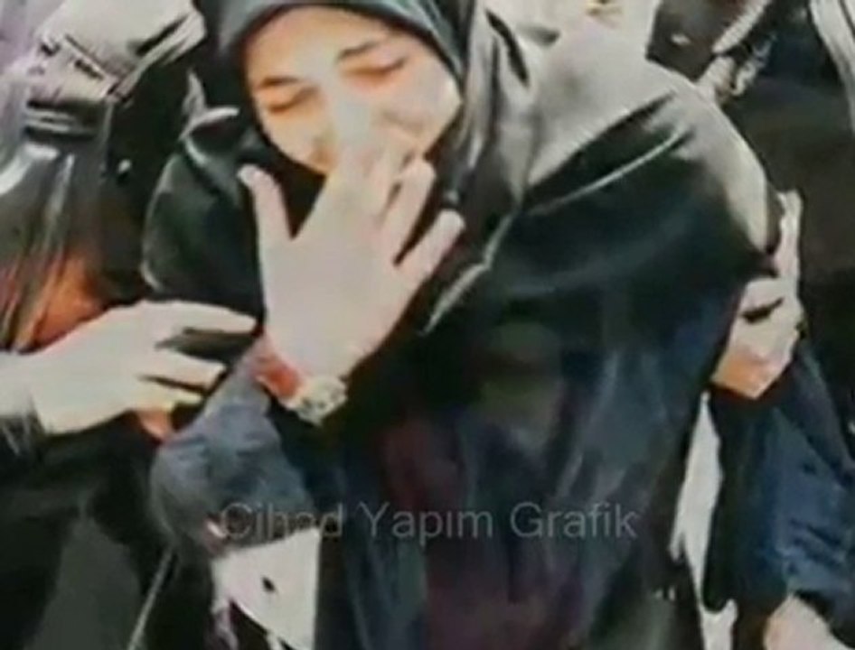 Türbanlı Kız İle Tesettürlü Kız Arasındaki 7 Fark! [HQ]