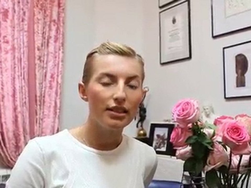 Москва: Профессиональная стрижка и укладка!