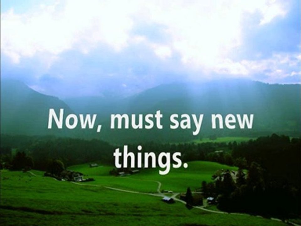rumi poem