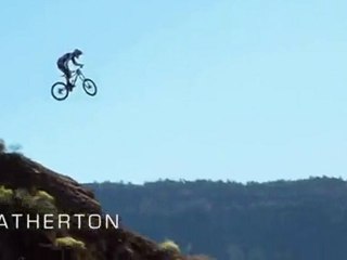 [MTB] Red Bull Rampage 2010 Teaser 2 [Goodspeed]