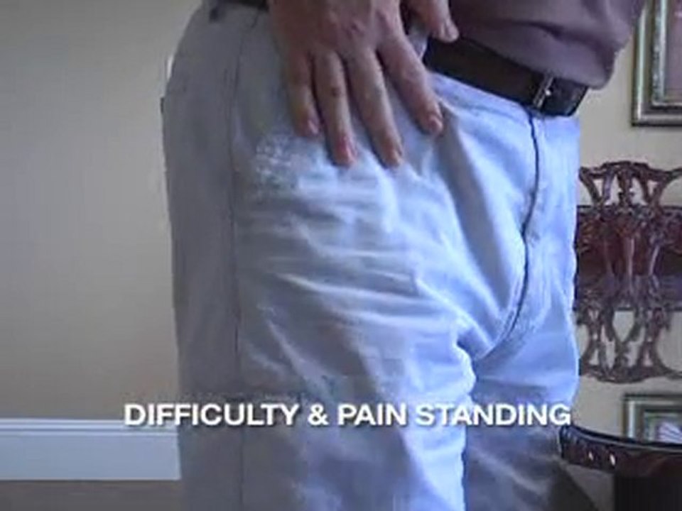 Zimmer Durom Hip Recall Informational Video
