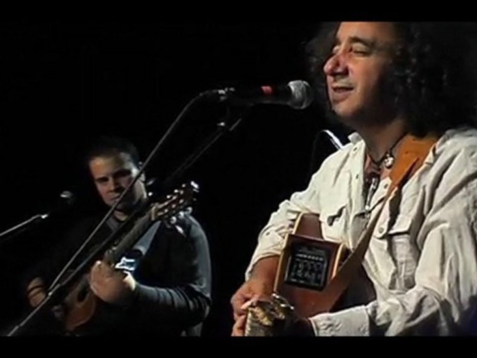 AKLI D : THE A LA MENTHE 2010