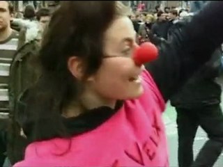 Dans la peau de Jacques Chirac