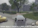 Mafia II: Jimmy's Vendetta Walkthrough - Car Theft ...