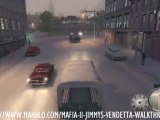 Mafia II: Jimmy's Vendetta Walkthrough - Car Theft ...