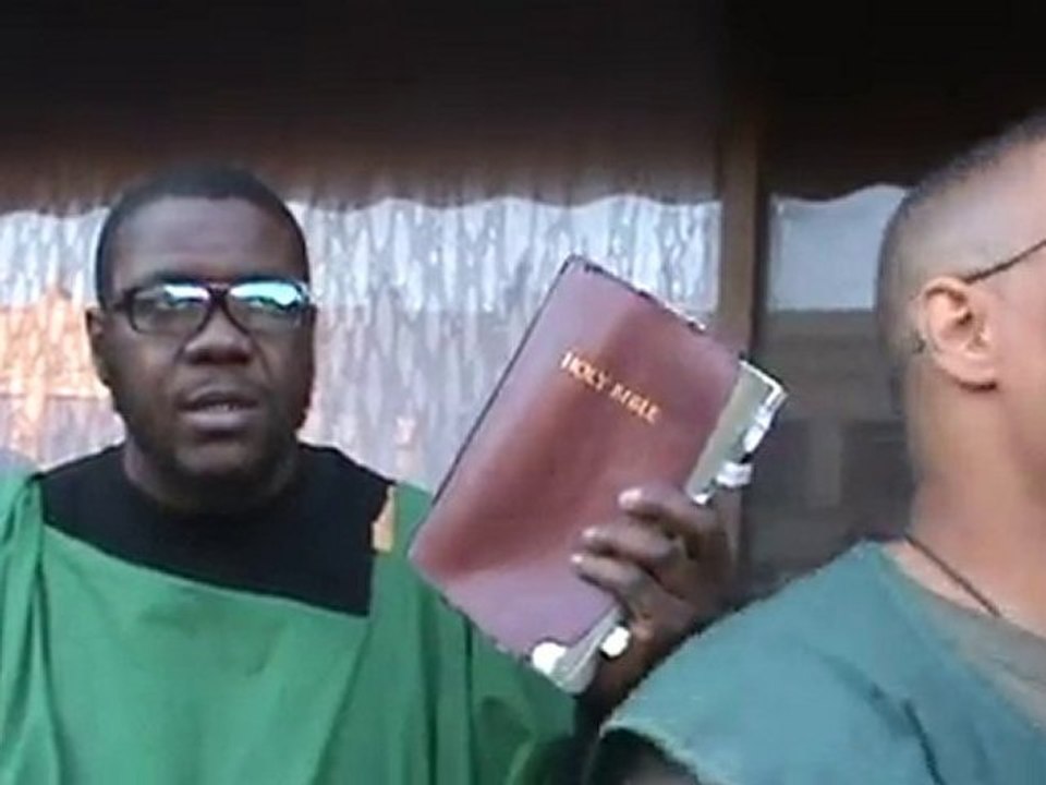 PT3 THE ENEMIES OF THE MOST HIGH WILL BE HIS FOOTSTOOL
