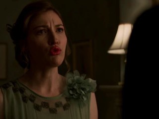 Boardwalk Empire: Margaret Schroeder Character Spot