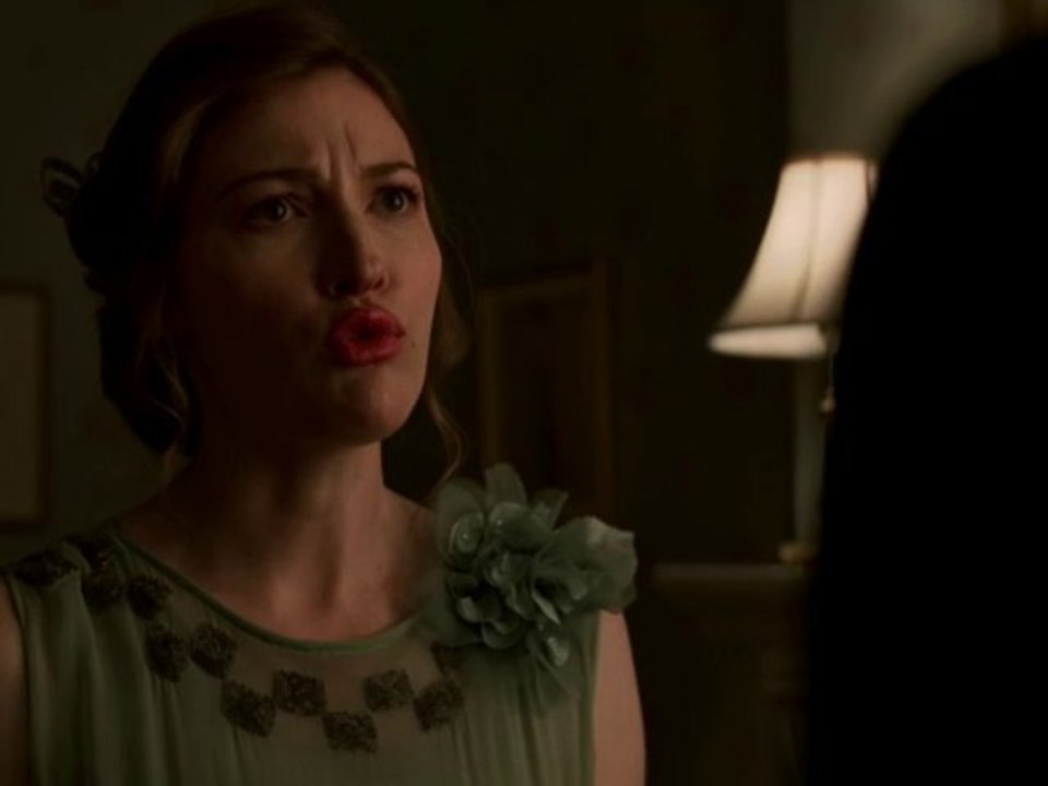 Boardwalk Empire: Margaret Schroeder Character Spot