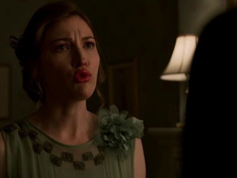 Boardwalk Empire: Margaret Schroeder Character Spot