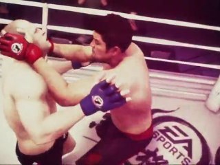EA Sports MMA Launch Trailer