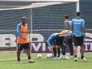 Grêmio News - 19.10
