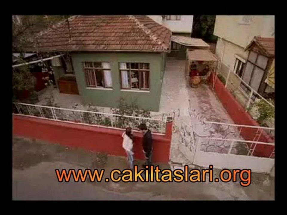 Çakıl Taşları 13.Bölüm 2.Fragman www.cakiltaslari.org