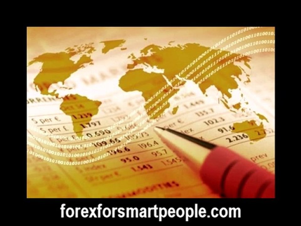 3 Easy Steps to Becoming a Forex Trader