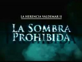 La Herencia Valdemar II La Sombra Prohibida Trailer Español