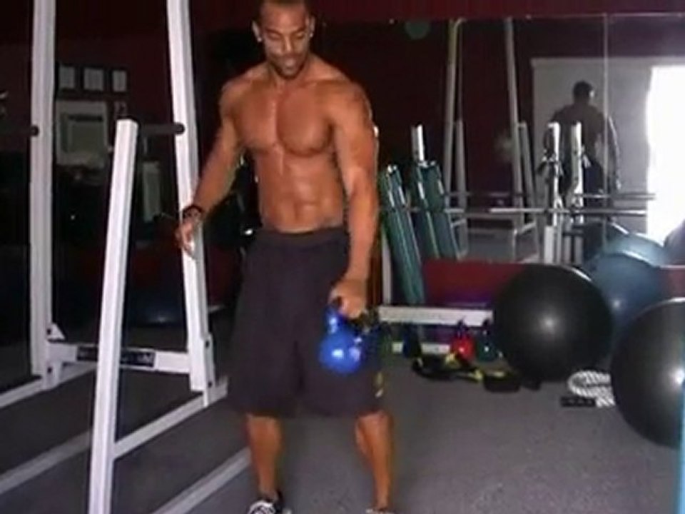 Ab Training