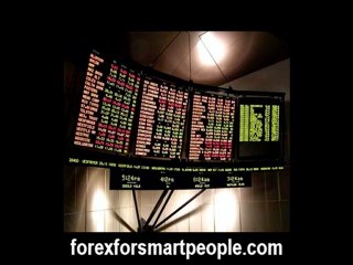Finding a Forex Trading System That’s Right for You