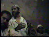 درس رائع ليلة الزفاف لشيخ مغربي شعبي الجزء 1-9 Chaykh cha3bi