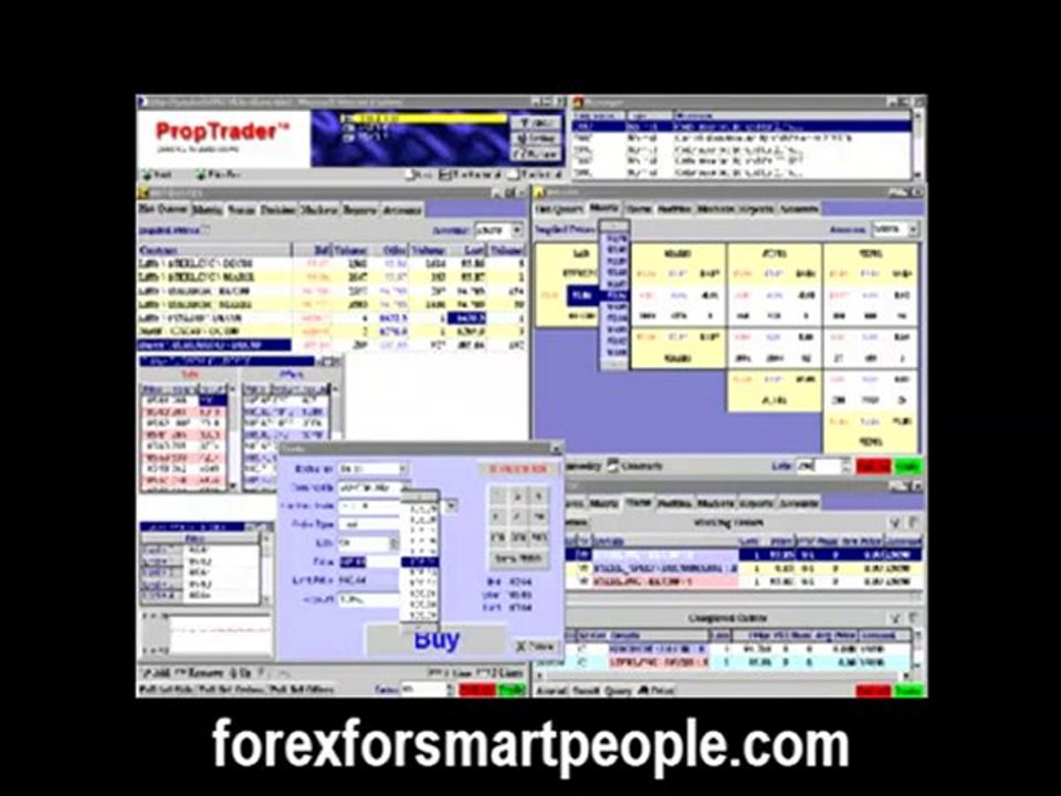Forex Brokers – Are They Out to Get You?
