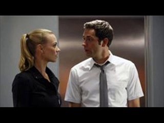 Chuck Season 4 Episode 5 Chuck Versus the Couch Lock