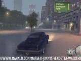 Mafia II: Jimmy's Vendetta Walkthrough - Car Theft ...