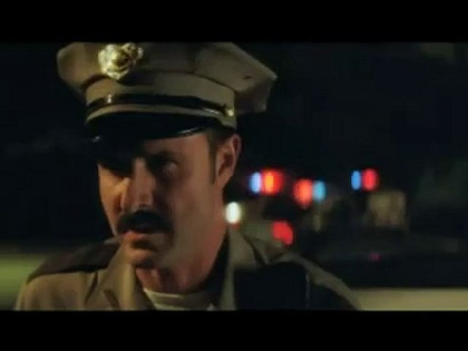 Scream 4 - Trailer / Bande-annonce 1 HQ [VO]