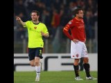 AS Roma 1-3 Basel: Frei,Borriello,Inkoom,Cabral scored