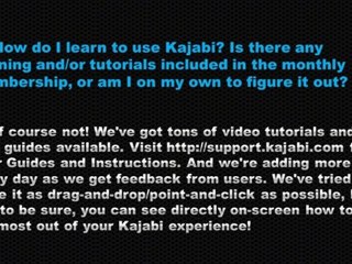 Qestions About Kajabi? Kajabi Q&A Ask Andy Jenkins & Free T