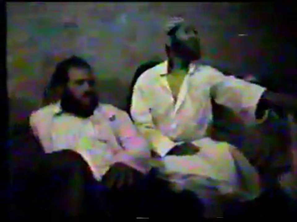 درس رائع ليلة الزفاف لشيخ مغربي شعبي الجزء 2-9 Chaykh cha3bi