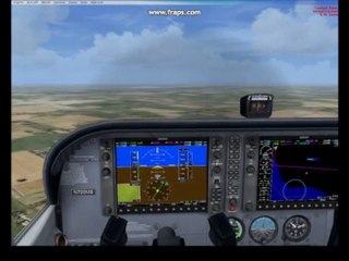 Corlu Cessna 172SP FSX