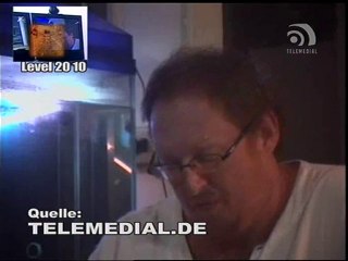 Kanal Telemedial - Finding Nemo 05 - April 13, 2010