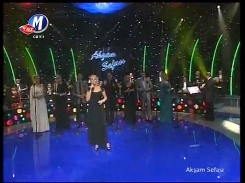 Ayşe İnak Ekiz-Bu Ne Sevgi Ah Bu Ne Izdırap