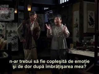 Chuno - Vânătorii de Sclavi - Ep 09 - Part 3/6