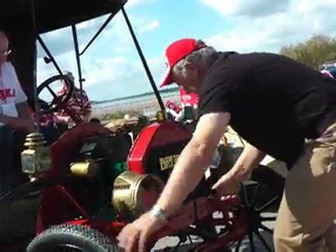 les 48 heures europeennes d'automobiles anciennes de troyes