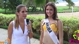 Camelo Bikinis en Miss Teenager 2010