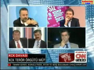 Tarafsız Bölge, 19/10/2010, CNNTürk, Bl. 03