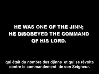 Gog et Magog - P7 - Le Mahdi 3/4