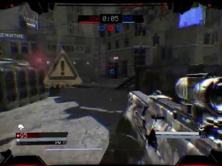 Blacklight Tango Down Mode Domination