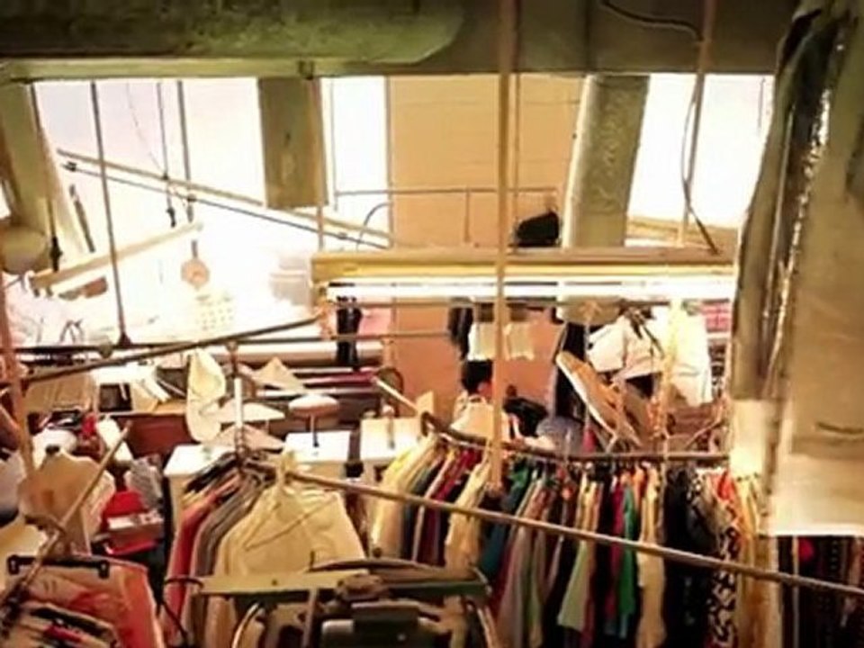 Holly Cleaners