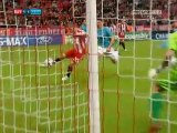 Bayern Munchen v CFR 1907 Cluj